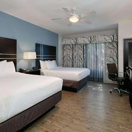 La Quinta Inn & Suites By Wyndham Lubbock Southwest Kültér fotó