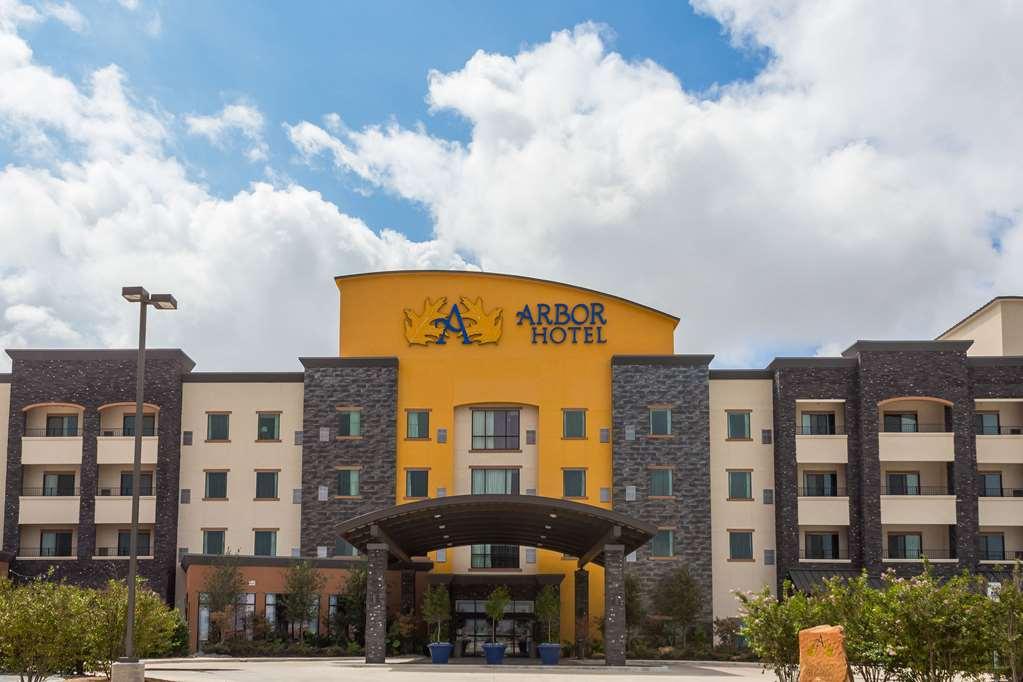 La Quinta Inn & Suites By Wyndham Lubbock Southwest Kültér fotó