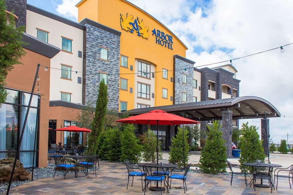 La Quinta Inn & Suites By Wyndham Lubbock Southwest Kültér fotó