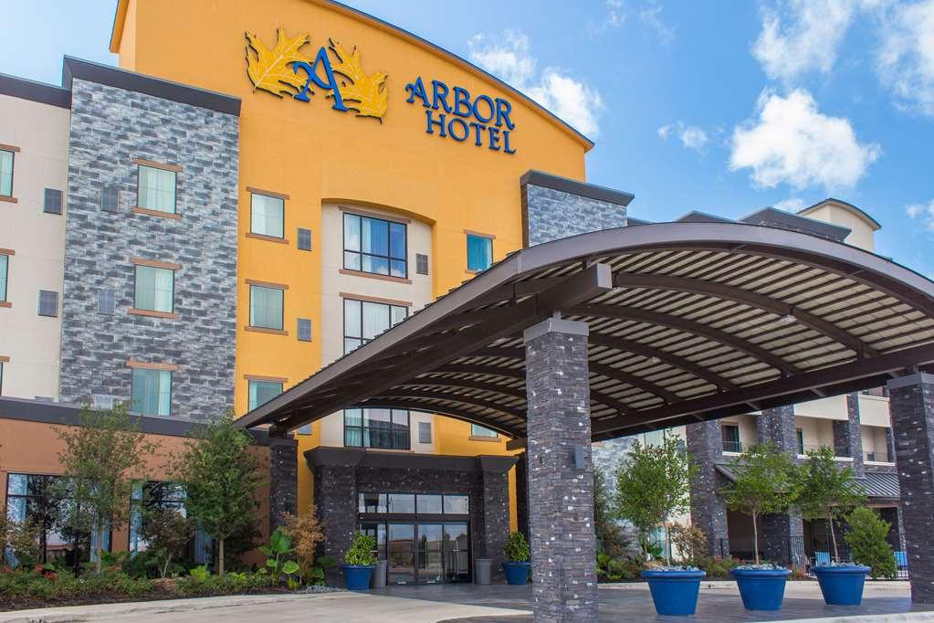 La Quinta Inn & Suites By Wyndham Lubbock Southwest Kültér fotó