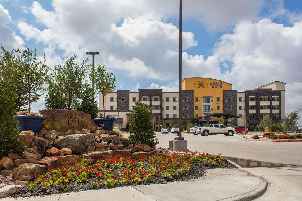 La Quinta Inn & Suites By Wyndham Lubbock Southwest Kültér fotó