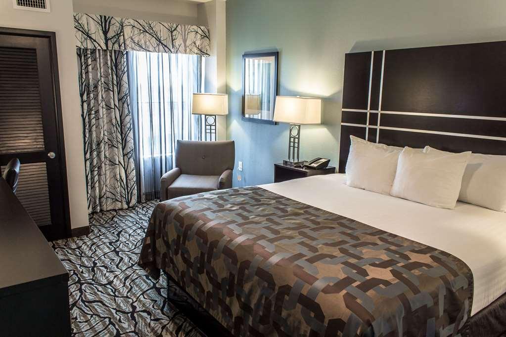 La Quinta Inn & Suites By Wyndham Lubbock Southwest Szoba fotó