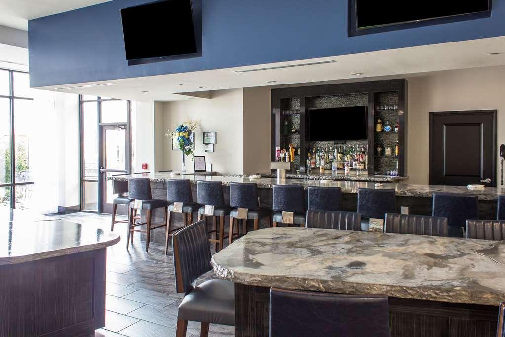 La Quinta Inn & Suites By Wyndham Lubbock Southwest Étterem fotó