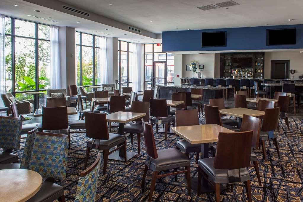 La Quinta Inn & Suites By Wyndham Lubbock Southwest Étterem fotó