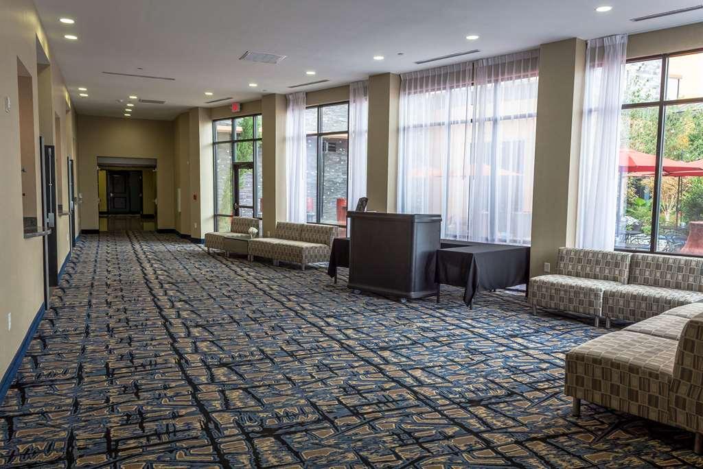 La Quinta Inn & Suites By Wyndham Lubbock Southwest Létesítmények fotó