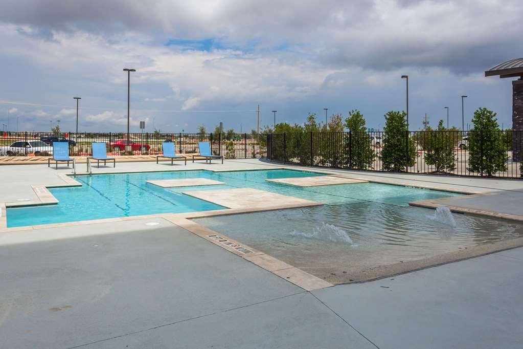 La Quinta Inn & Suites By Wyndham Lubbock Southwest Létesítmények fotó