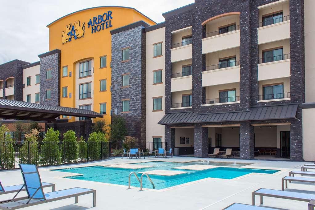 La Quinta Inn & Suites By Wyndham Lubbock Southwest Létesítmények fotó