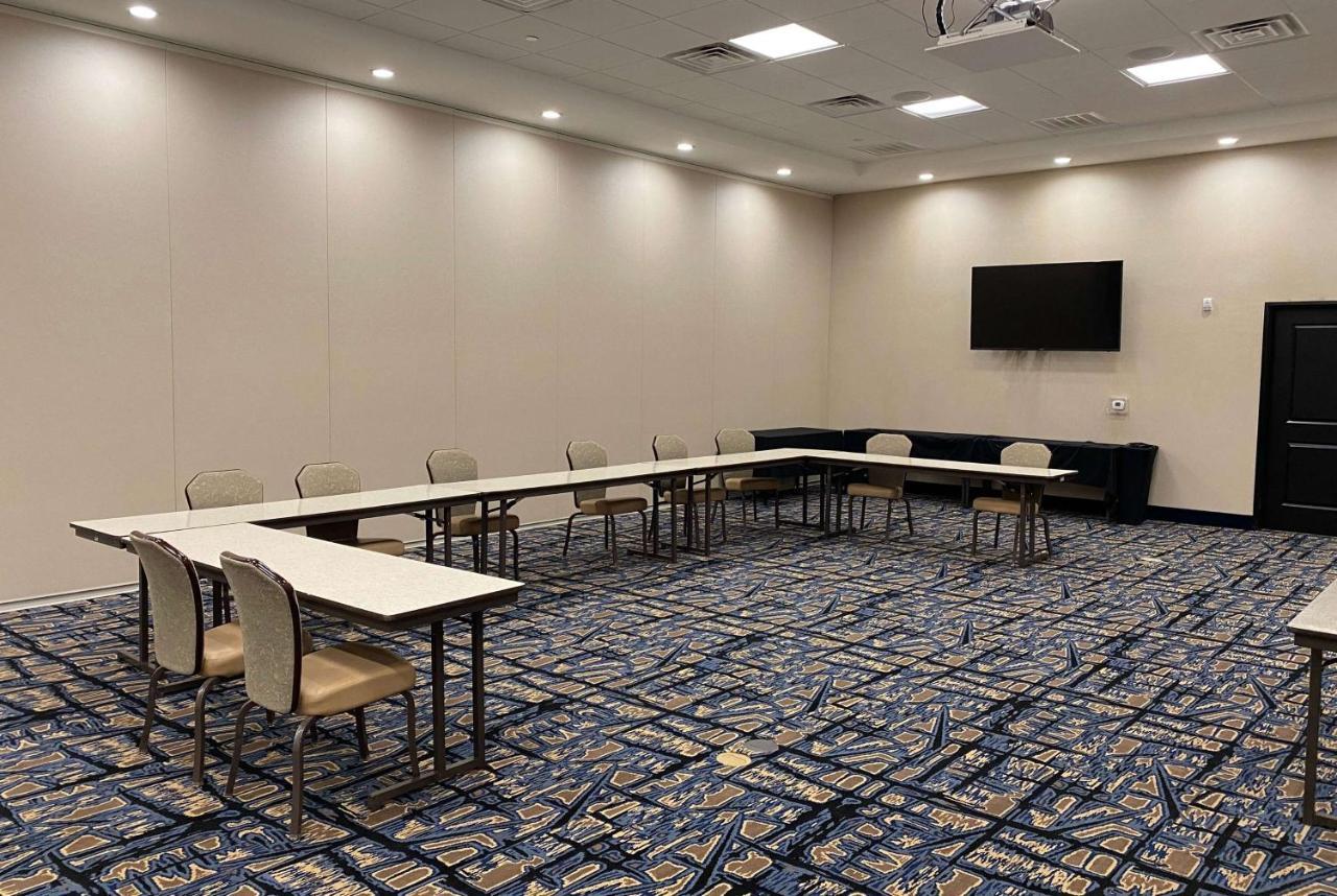 La Quinta Inn & Suites By Wyndham Lubbock Southwest Kültér fotó