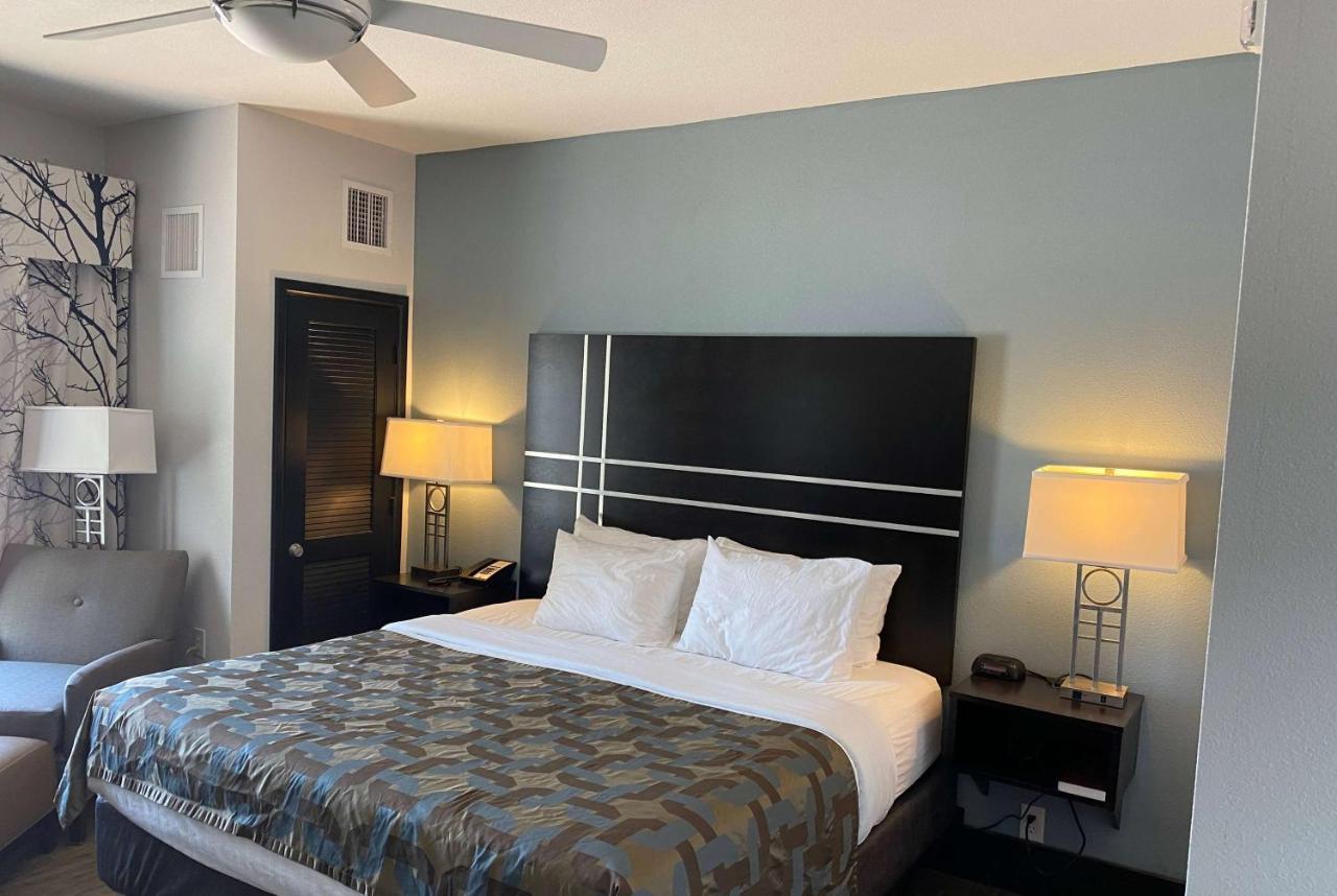 La Quinta Inn & Suites By Wyndham Lubbock Southwest Kültér fotó