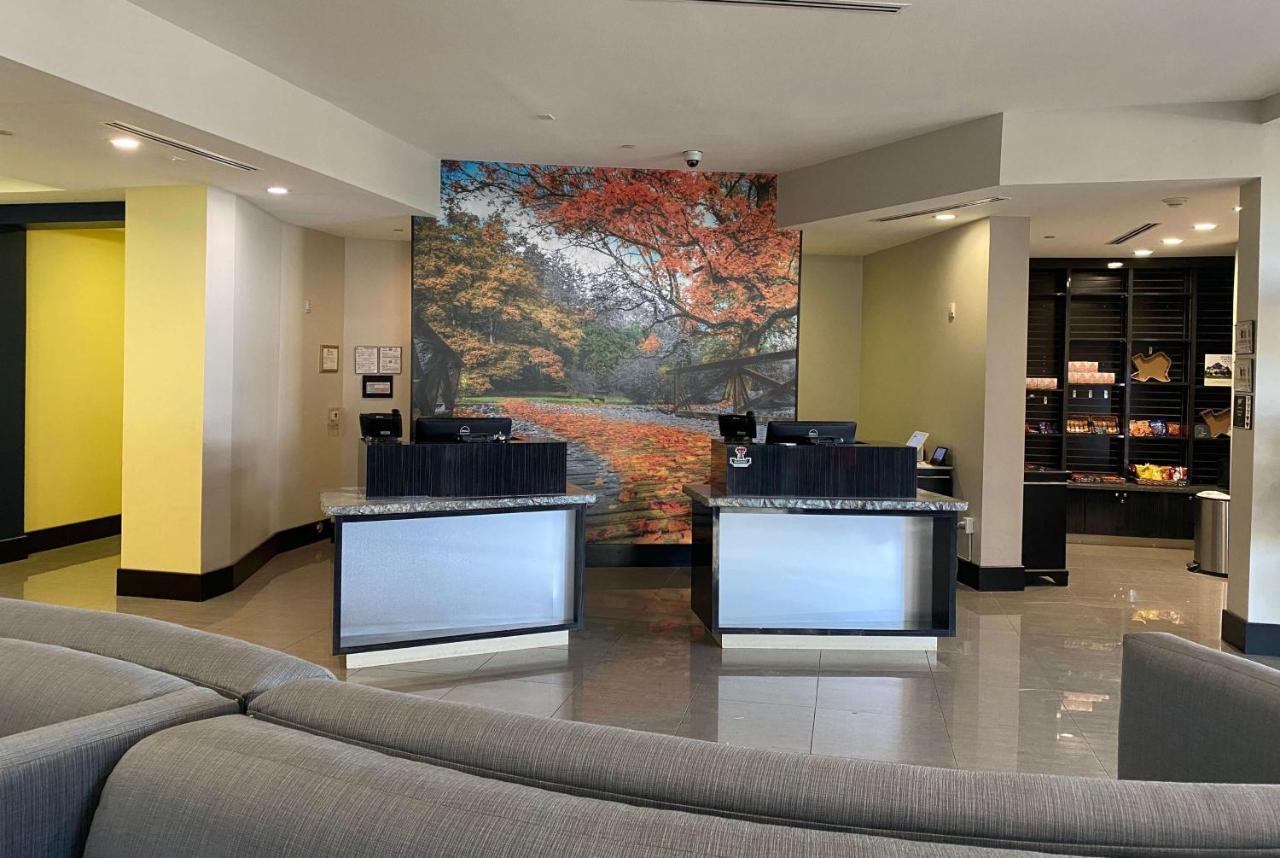 La Quinta Inn & Suites By Wyndham Lubbock Southwest Kültér fotó