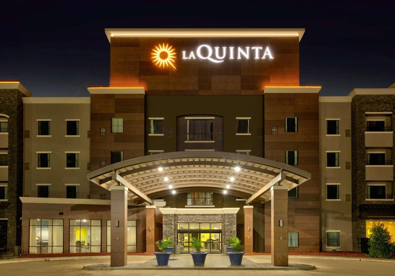 La Quinta Inn & Suites By Wyndham Lubbock Southwest Kültér fotó