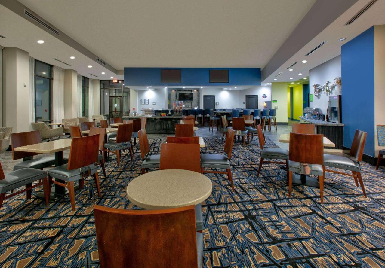 La Quinta Inn & Suites By Wyndham Lubbock Southwest Kültér fotó