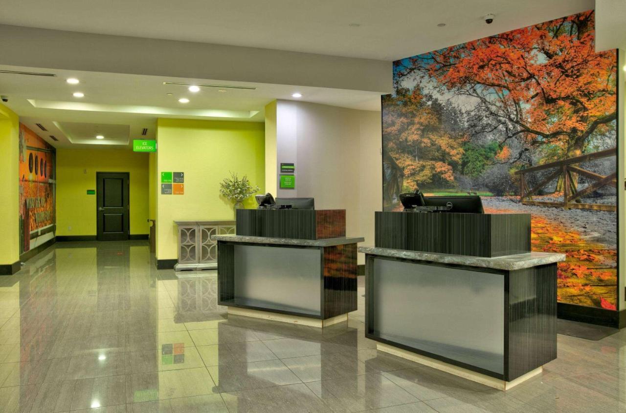La Quinta Inn & Suites By Wyndham Lubbock Southwest Kültér fotó