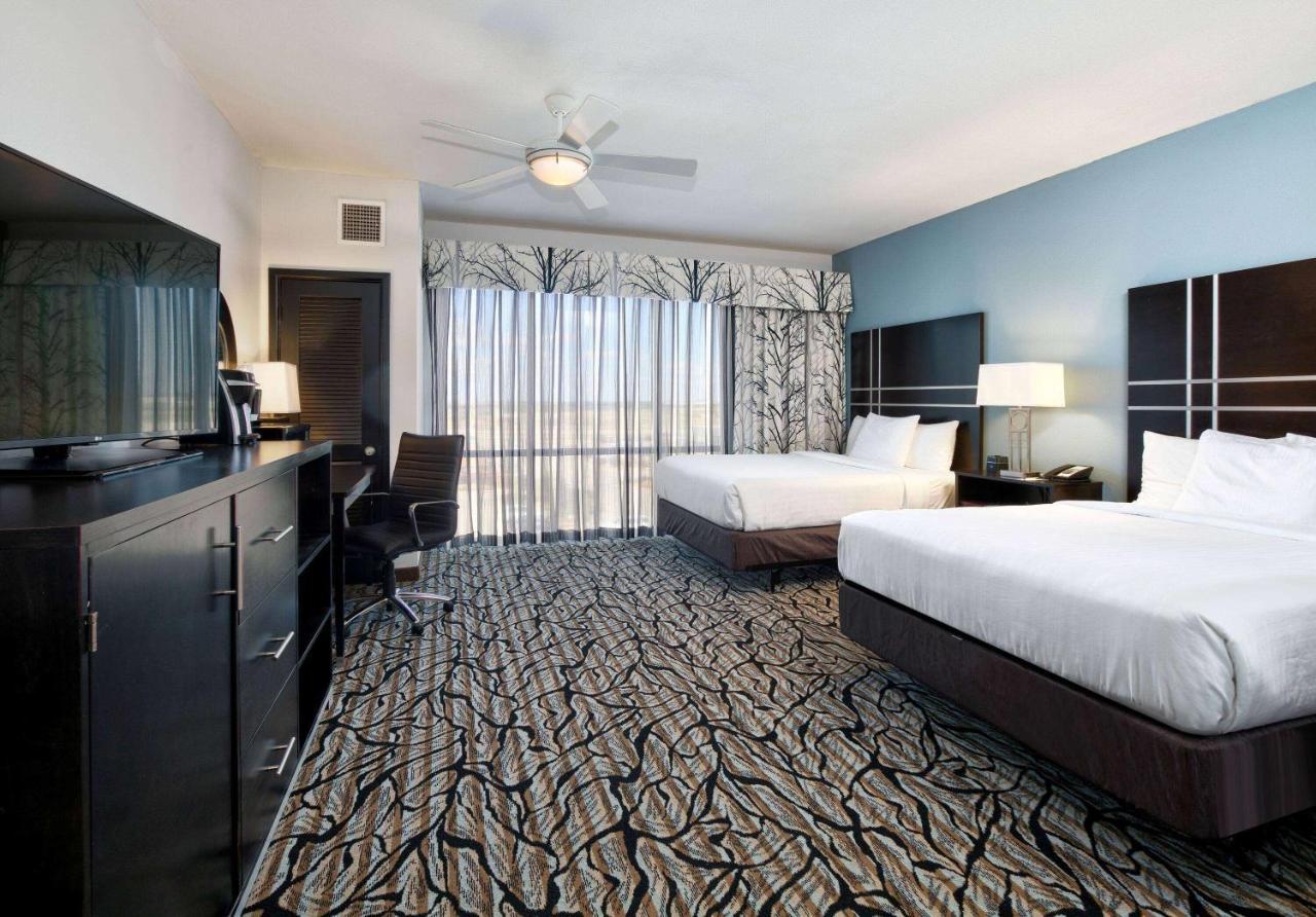 La Quinta Inn & Suites By Wyndham Lubbock Southwest Kültér fotó