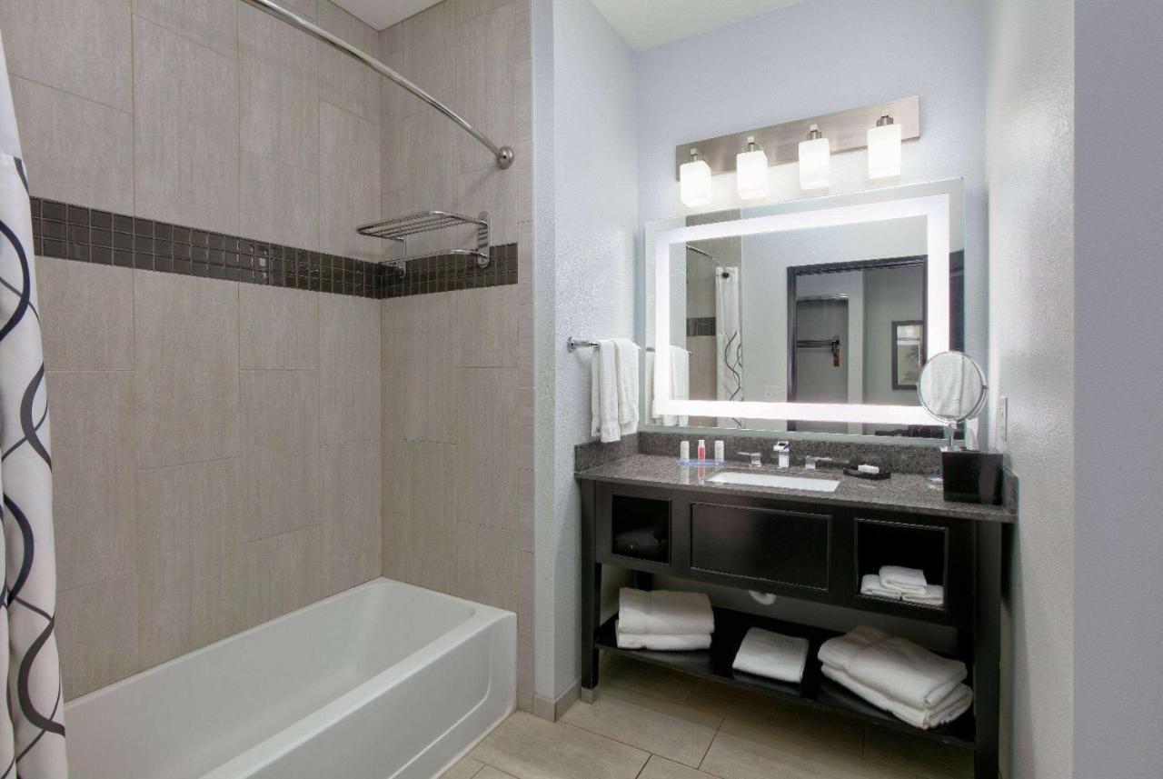 La Quinta Inn & Suites By Wyndham Lubbock Southwest Kültér fotó