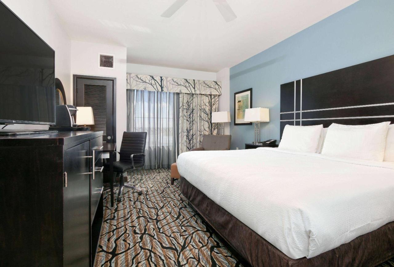 La Quinta Inn & Suites By Wyndham Lubbock Southwest Kültér fotó