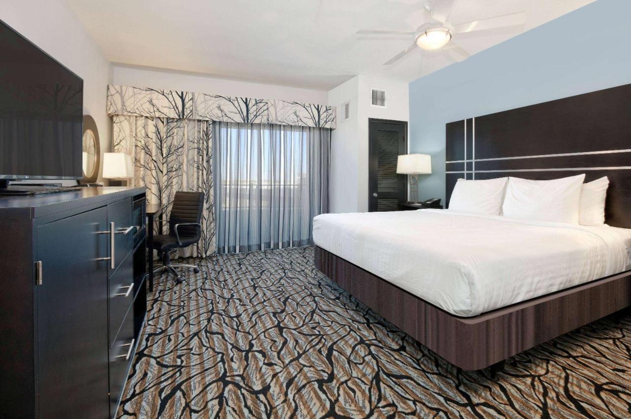 La Quinta Inn & Suites By Wyndham Lubbock Southwest Kültér fotó