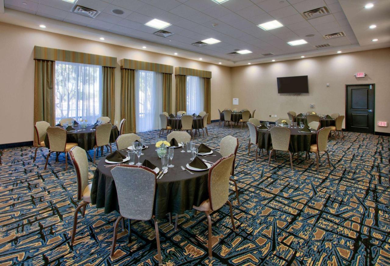 La Quinta Inn & Suites By Wyndham Lubbock Southwest Kültér fotó