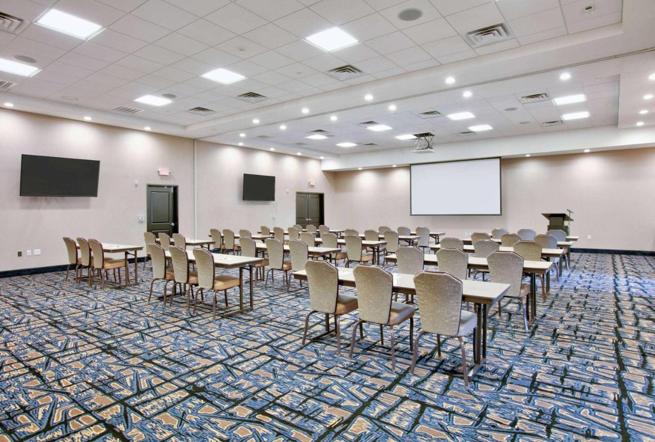 La Quinta Inn & Suites By Wyndham Lubbock Southwest Kültér fotó
