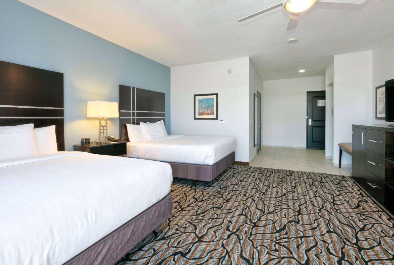 La Quinta Inn & Suites By Wyndham Lubbock Southwest Kültér fotó