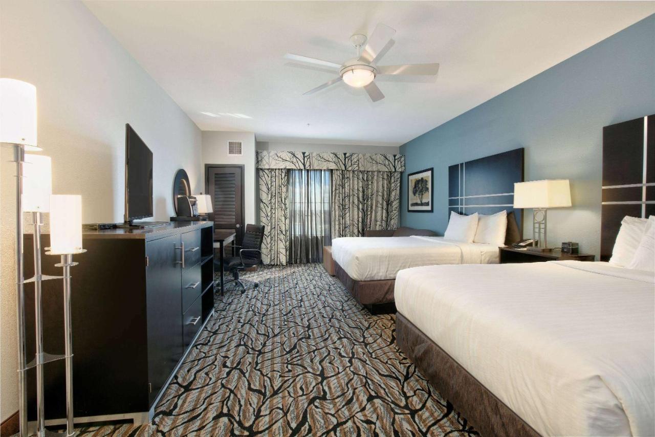 La Quinta Inn & Suites By Wyndham Lubbock Southwest Kültér fotó
