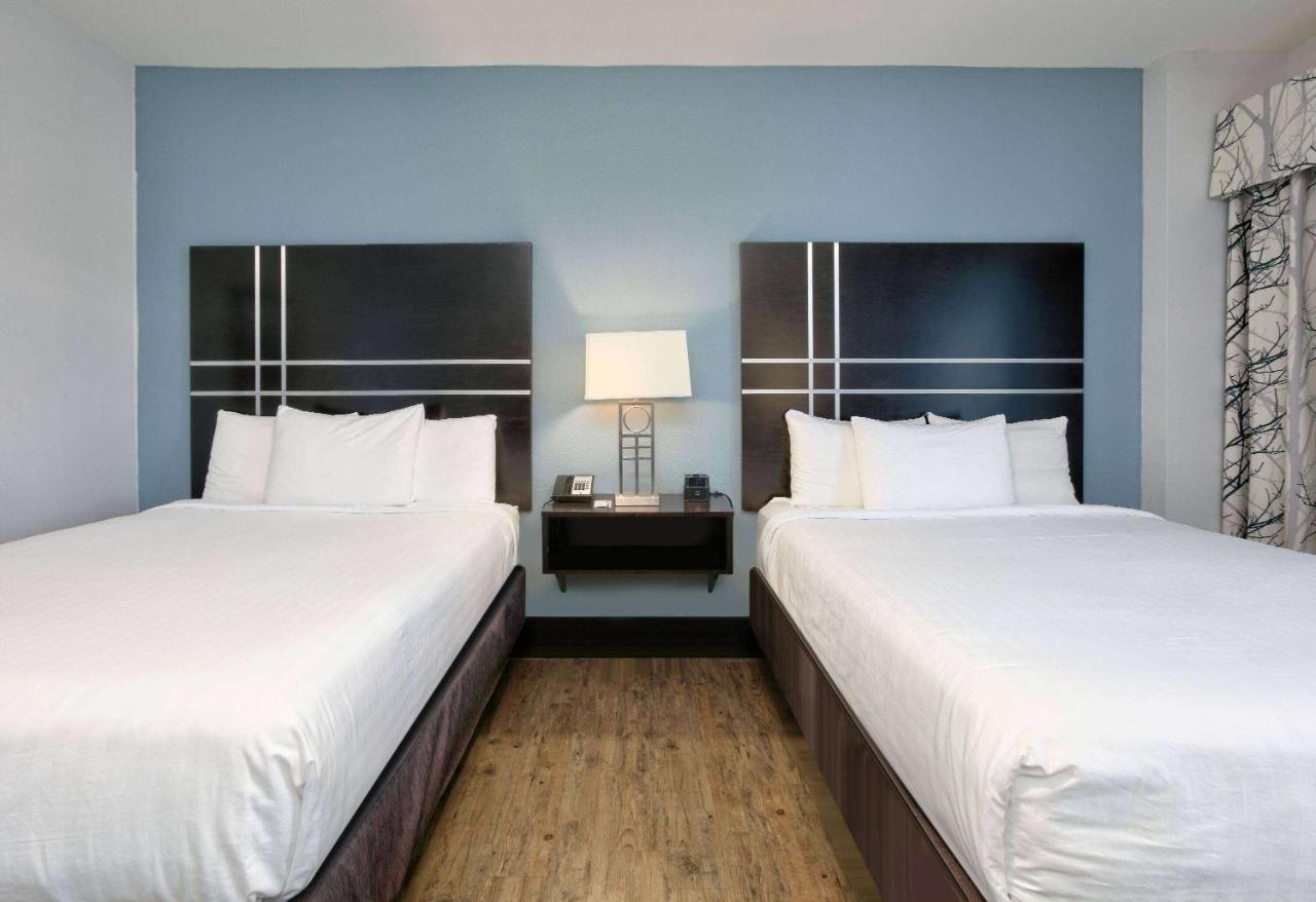 La Quinta Inn & Suites By Wyndham Lubbock Southwest Kültér fotó