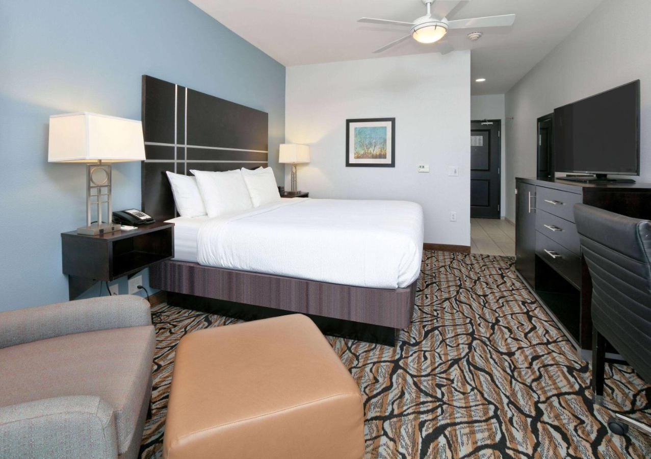 La Quinta Inn & Suites By Wyndham Lubbock Southwest Kültér fotó