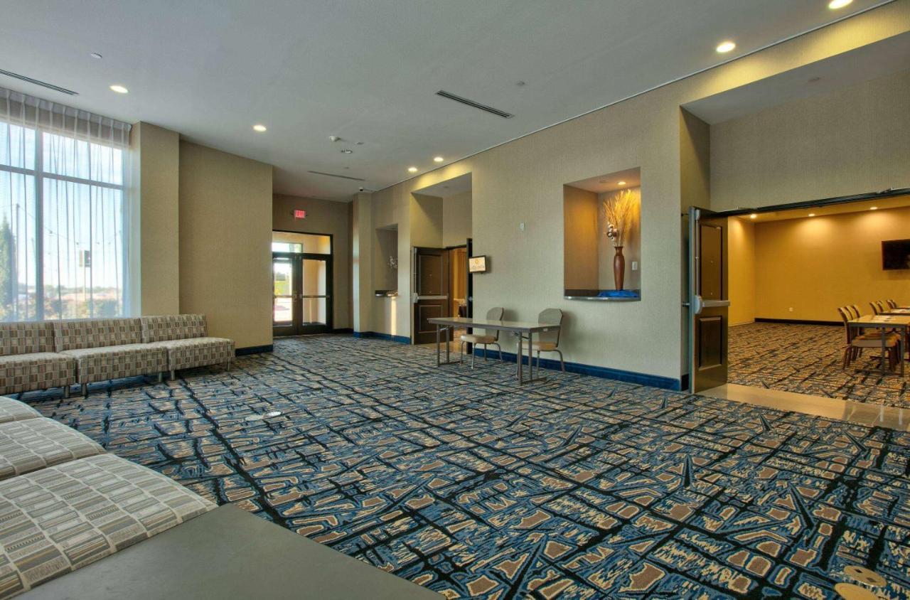 La Quinta Inn & Suites By Wyndham Lubbock Southwest Kültér fotó