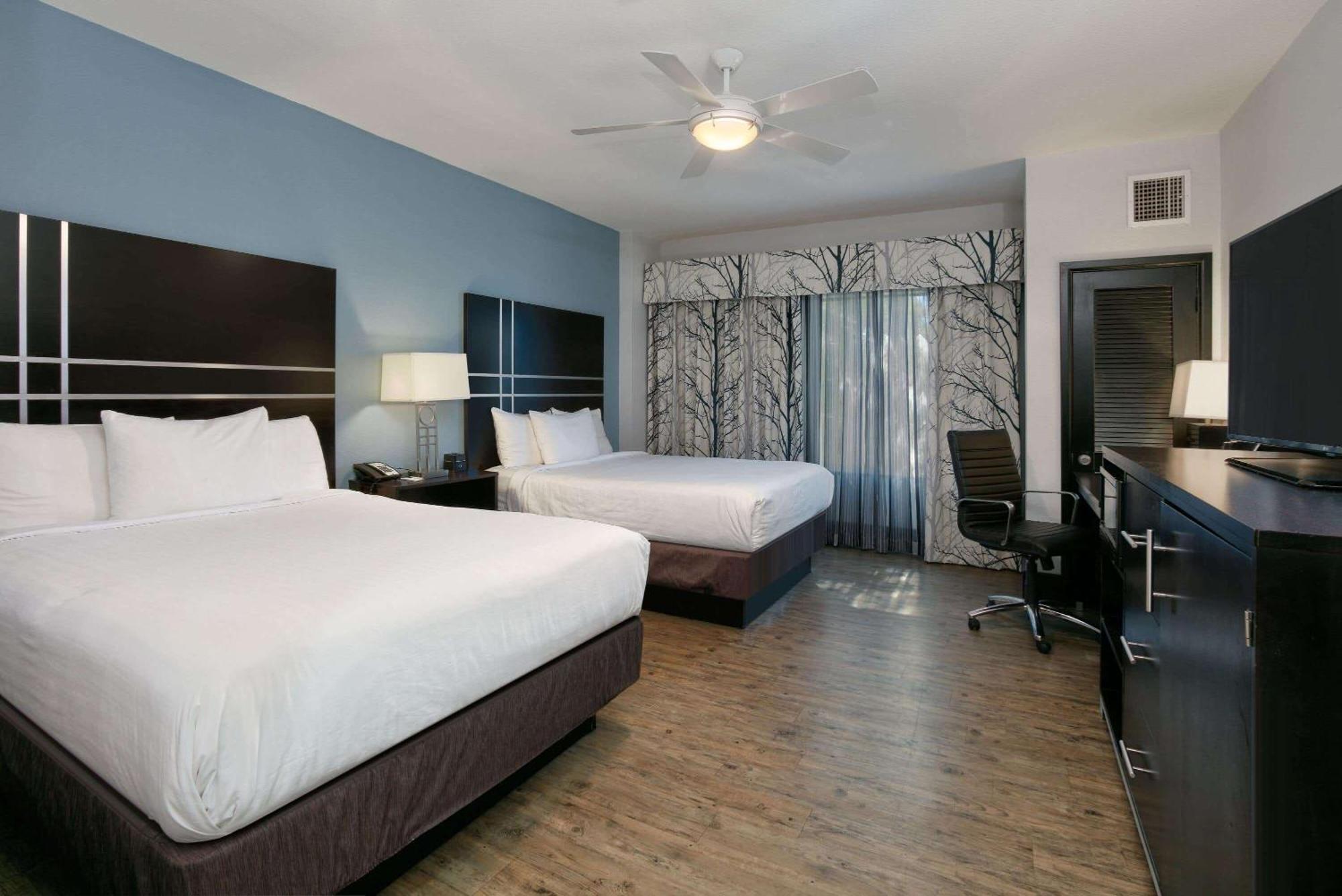 La Quinta Inn & Suites By Wyndham Lubbock Southwest Kültér fotó