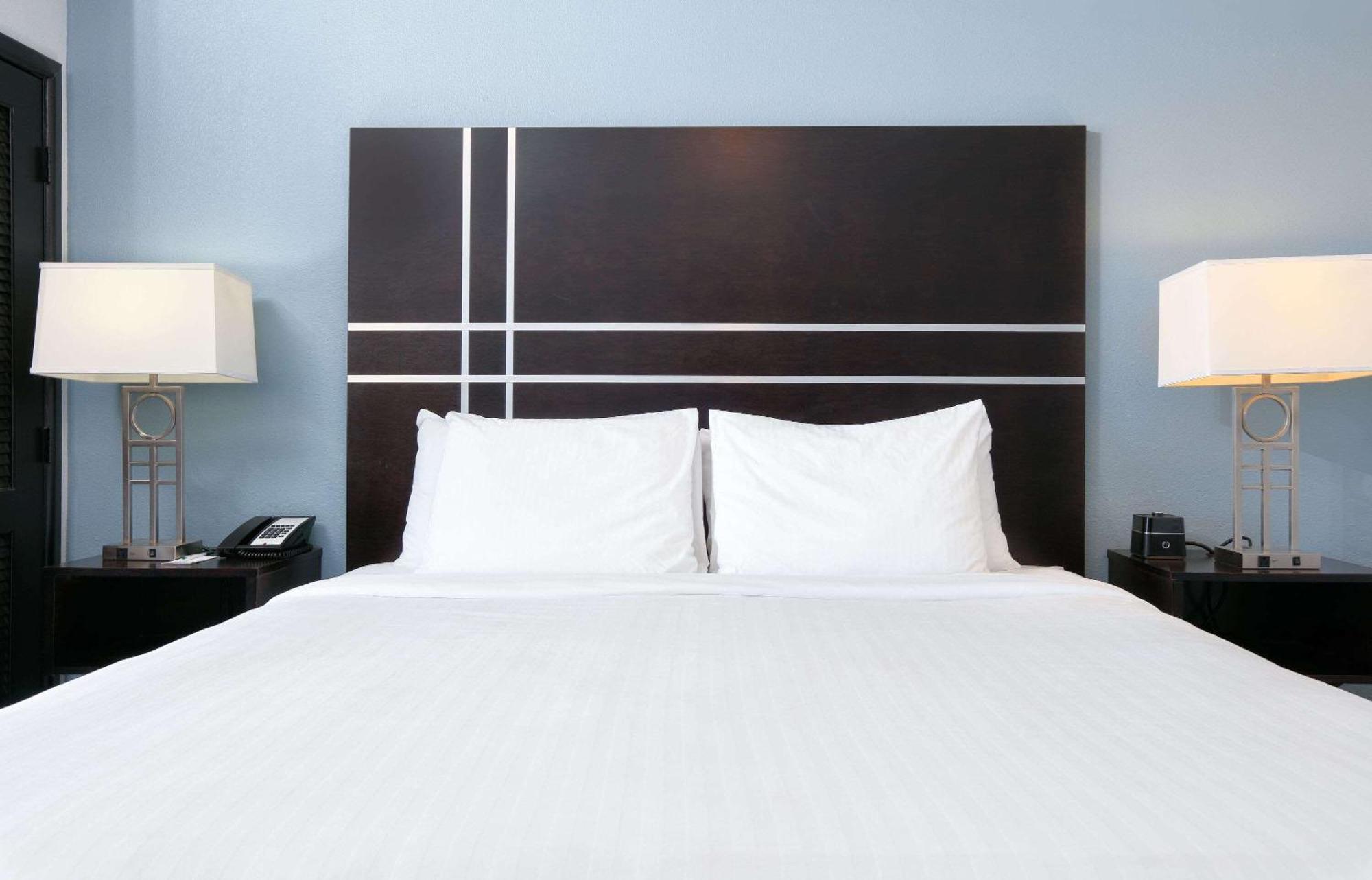 La Quinta Inn & Suites By Wyndham Lubbock Southwest Kültér fotó