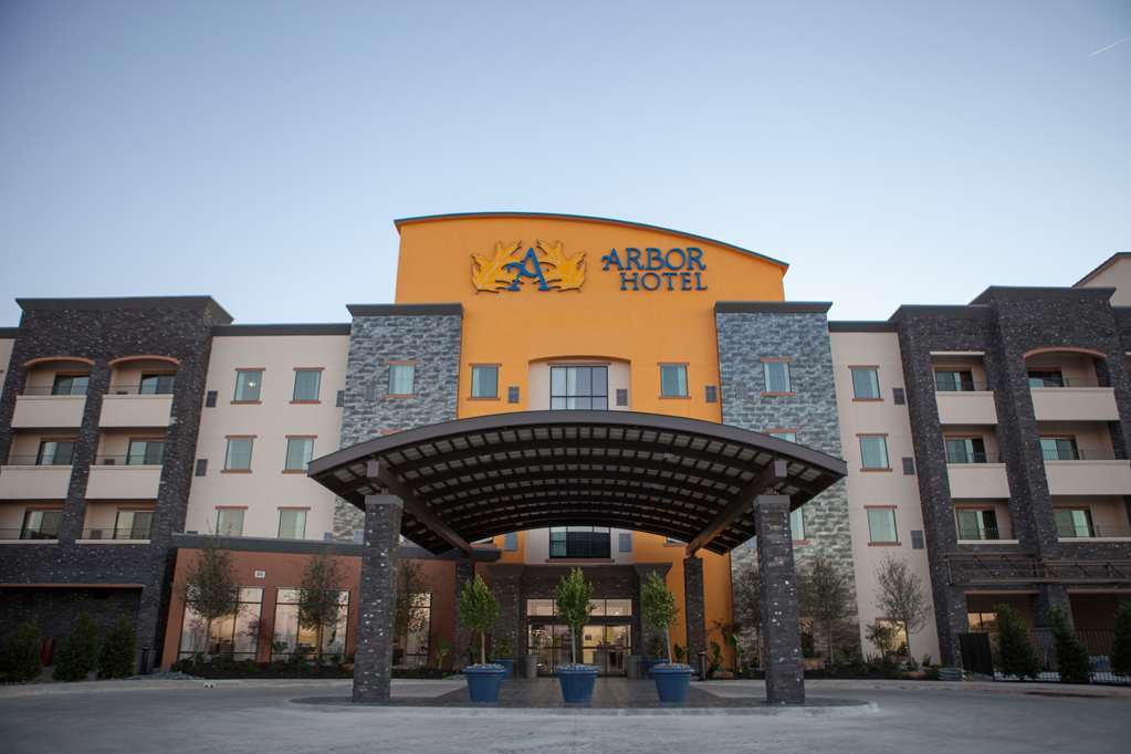 La Quinta Inn & Suites By Wyndham Lubbock Southwest Kültér fotó