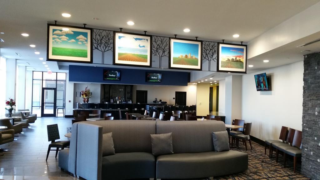 La Quinta Inn & Suites By Wyndham Lubbock Southwest Kültér fotó