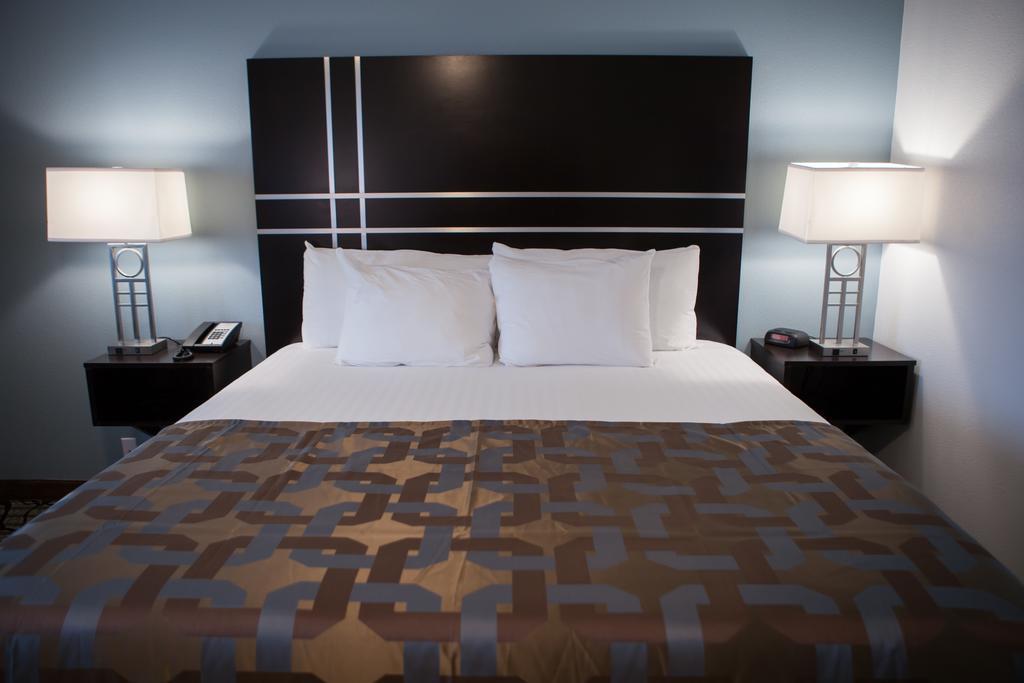 La Quinta Inn & Suites By Wyndham Lubbock Southwest Kültér fotó