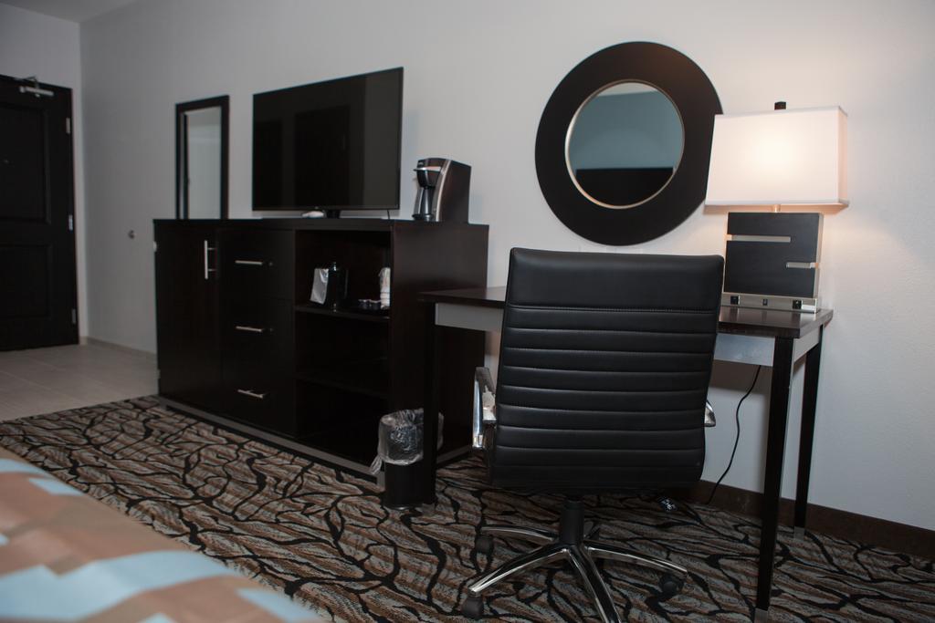 La Quinta Inn & Suites By Wyndham Lubbock Southwest Kültér fotó