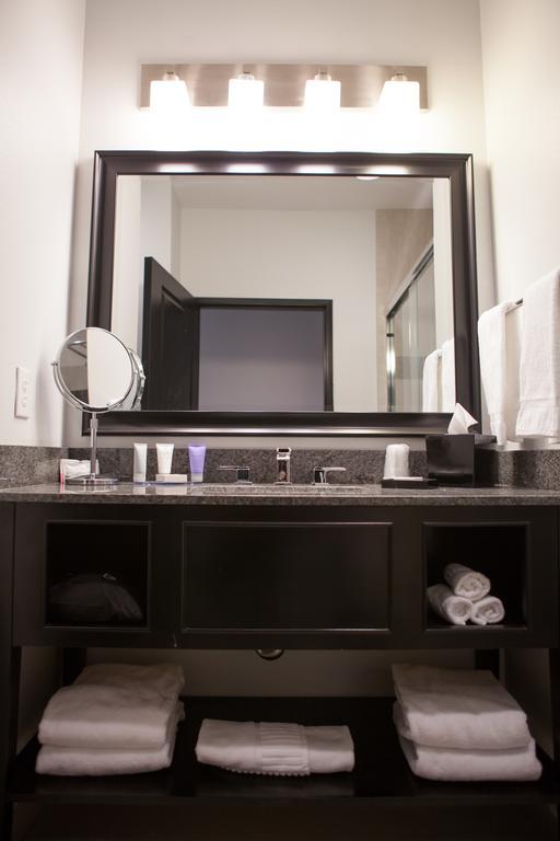 La Quinta Inn & Suites By Wyndham Lubbock Southwest Kültér fotó