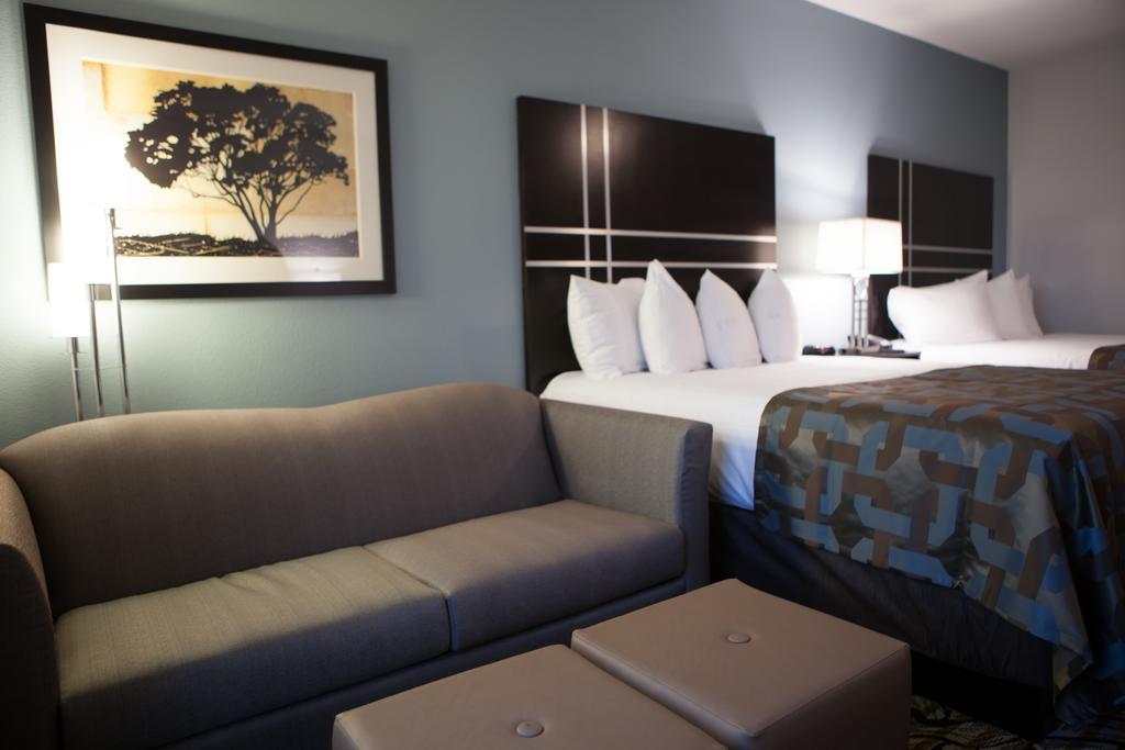 La Quinta Inn & Suites By Wyndham Lubbock Southwest Kültér fotó