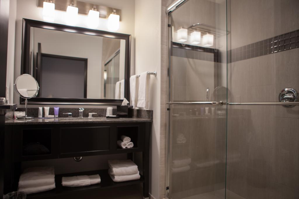 La Quinta Inn & Suites By Wyndham Lubbock Southwest Kültér fotó