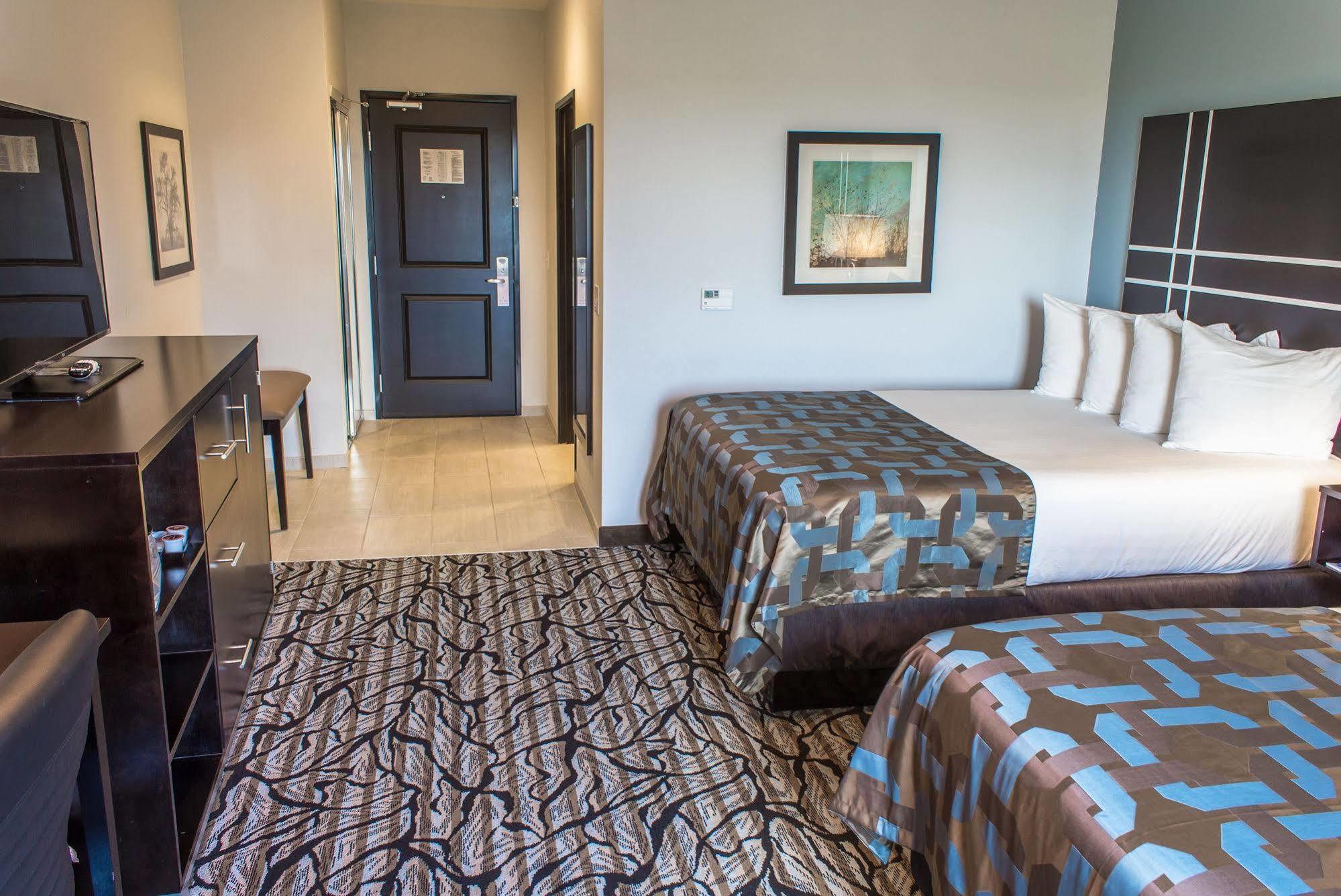 La Quinta Inn & Suites By Wyndham Lubbock Southwest Kültér fotó